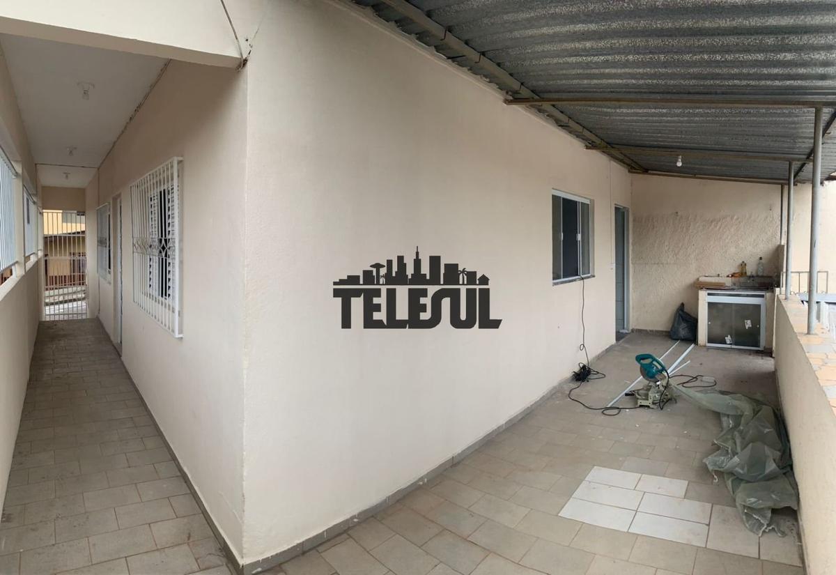 Casa, Vila São Geraldo, 3 Quartos, 4 Vagas