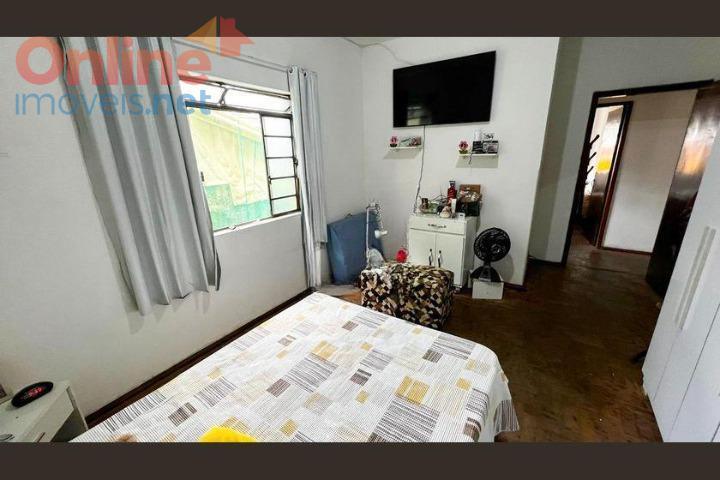 Casa, São Francisco, 3 Quartos, 0 Vaga, 0 Suíte