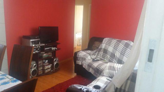 Apartamento, Cabral, 3 Quartos, 1 Vaga, 1 Suíte