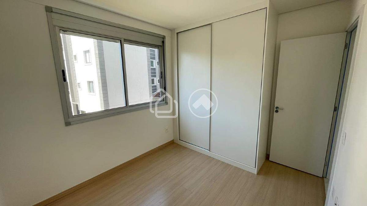 Apartamento, Buritis, 2 Quartos, 2 Vagas, 1 Suíte