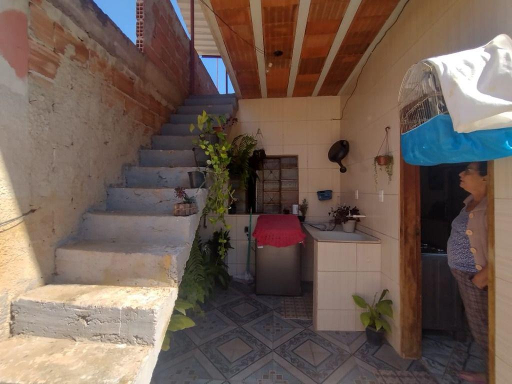 Casa, Paciência, 2 Quartos, 1 Vaga