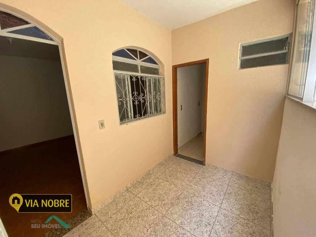 Casa em Condomínio, Palmeiras, 2 Quartos