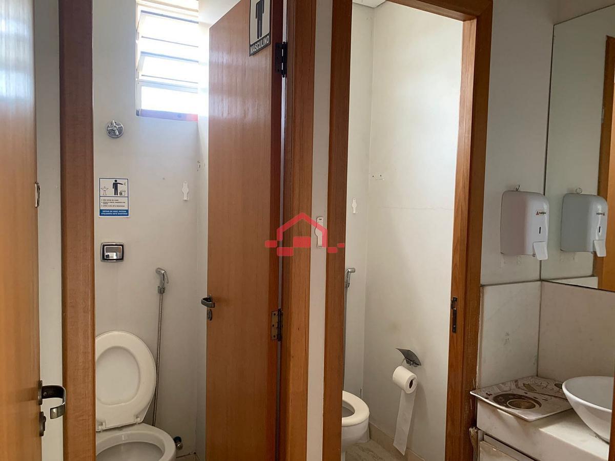 Andar, Padre Eustáquio, 0 Quarto, 0 Vaga