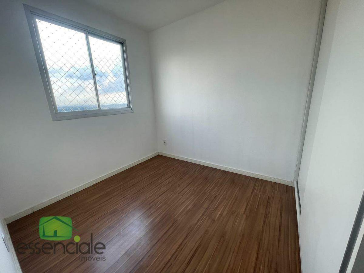 Apartamento, Monte Castelo, 2 Quartos, 2 Vagas, 1 Suíte