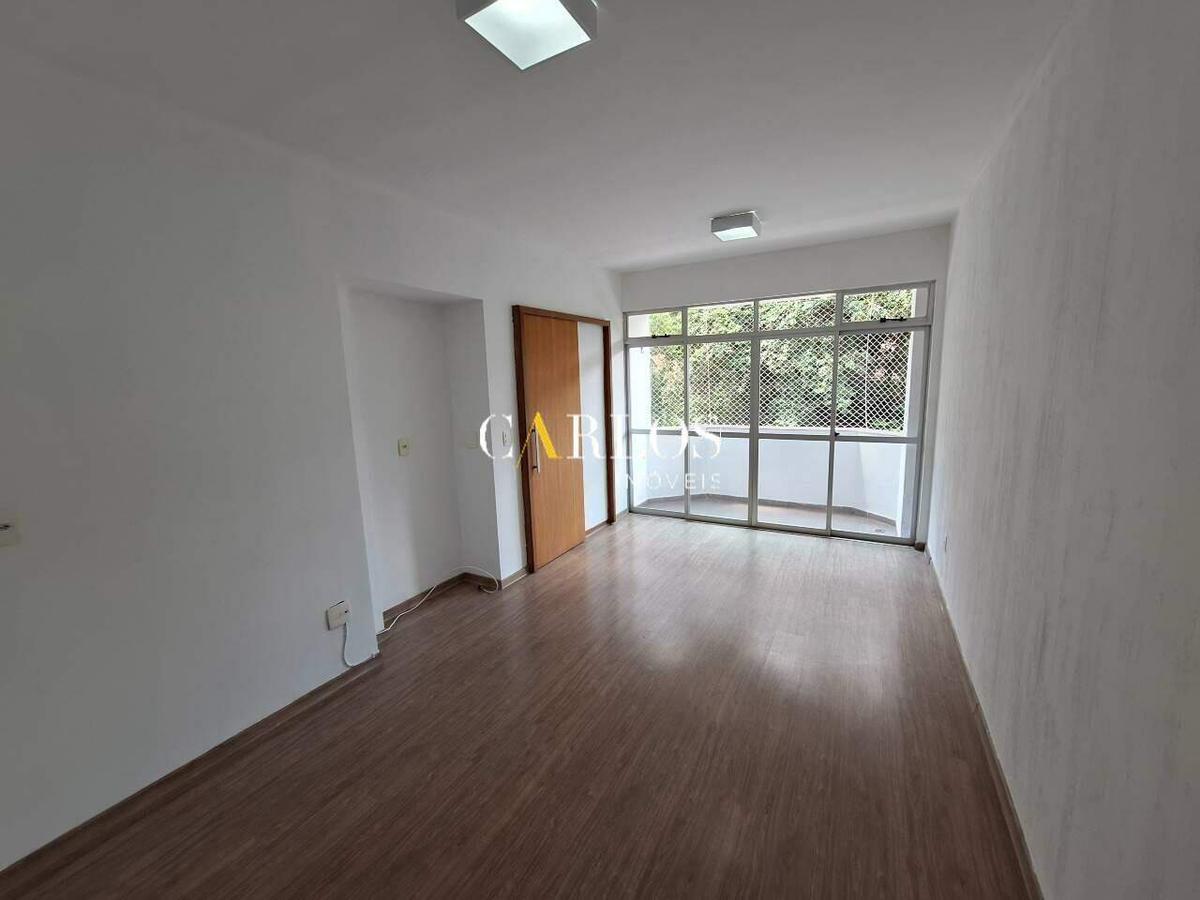 Apartamento, Luxemburgo, 2 Quartos, 2 Vagas, 1 Suíte