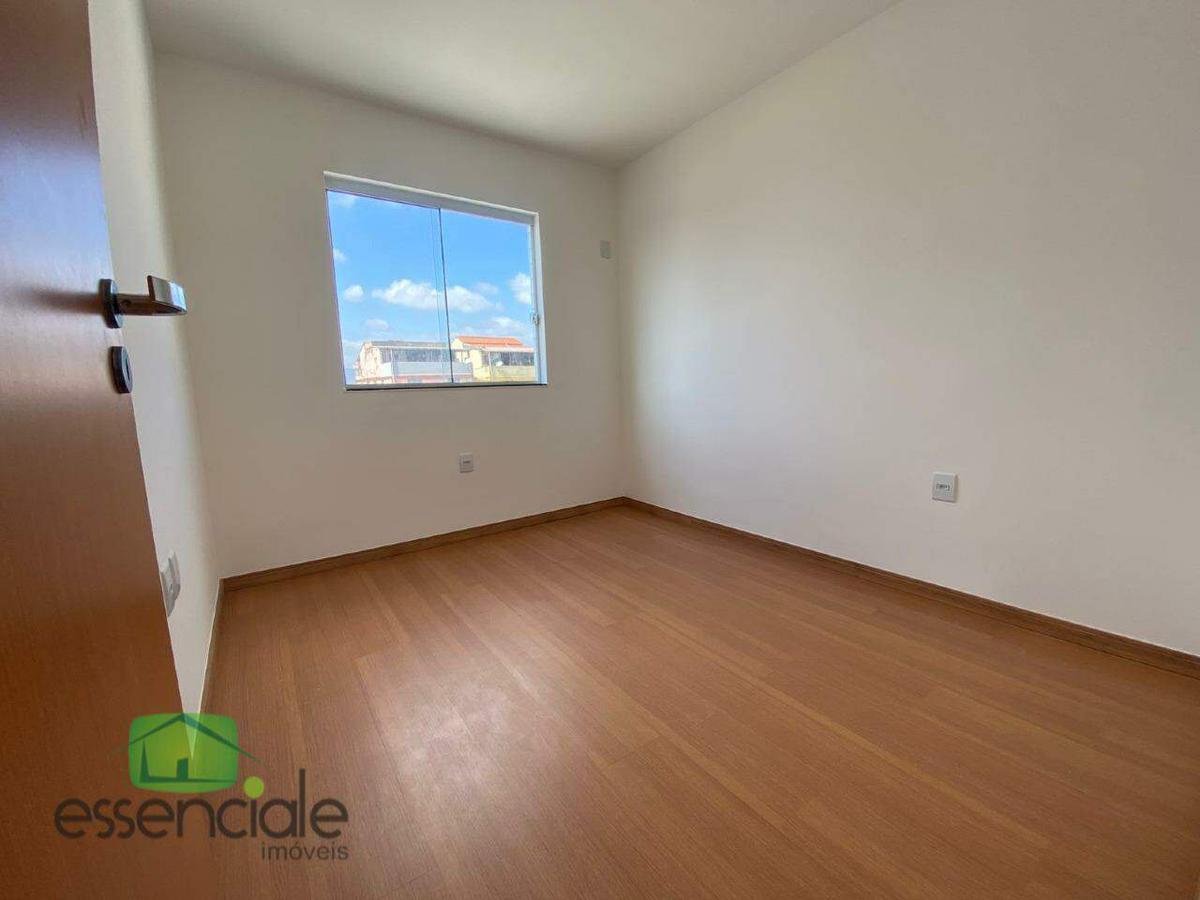 Apartamento, Santa Cruz Industrial, 3 Quartos, 2 Vagas, 1 Suíte