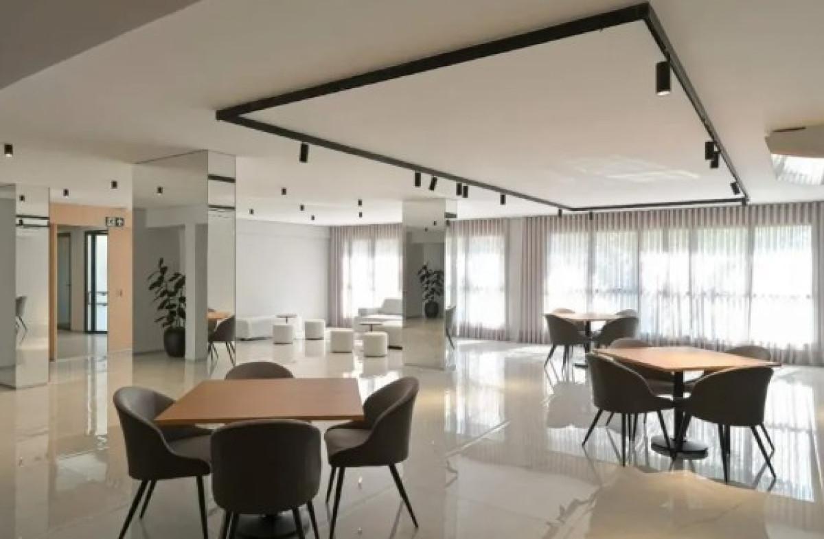 Apartamento, Buritis, 3 Quartos, 2 Vagas, 1 Suíte