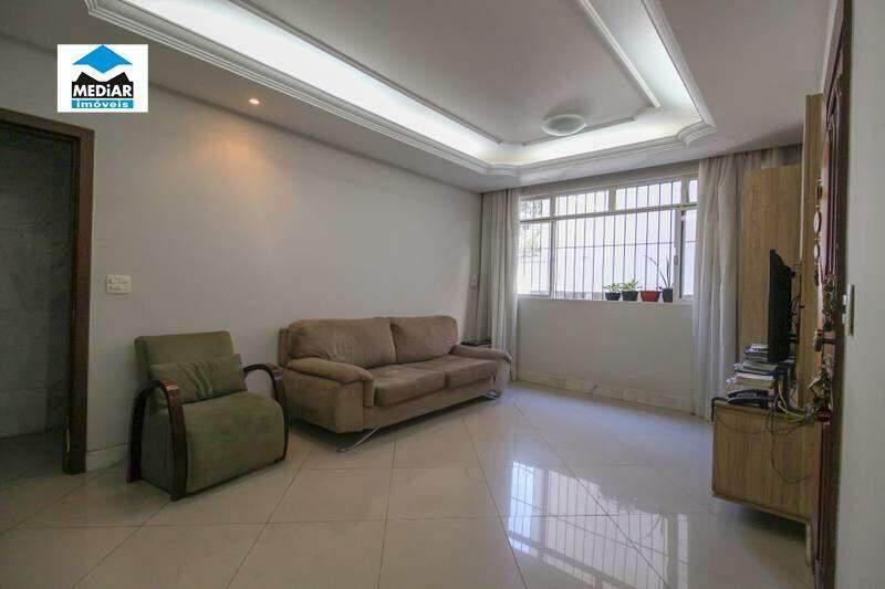 Apartamento, Luxemburgo, 4 Quartos, 2 Vagas, 2 Suítes