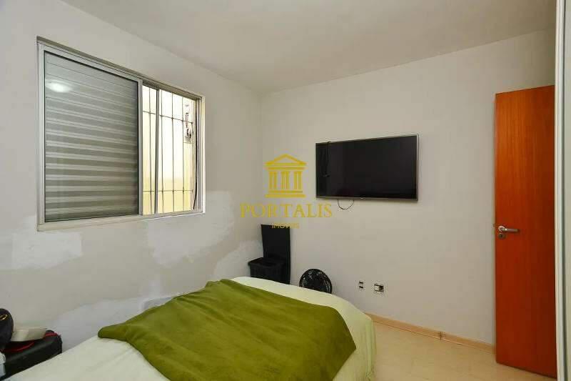 Apartamento, Santo Antônio, 2 Quartos, 1 Vaga, 1 Suíte