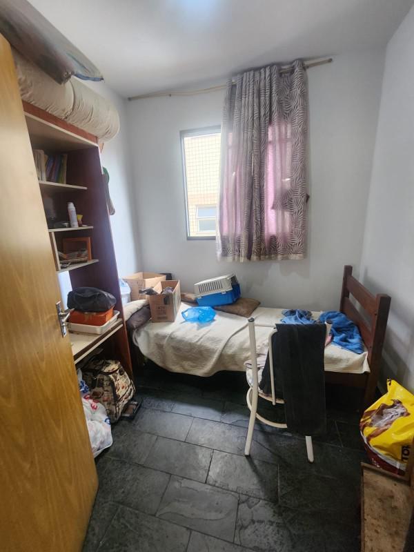 Apartamento, Serrano, 2 Quartos, 0 Vaga