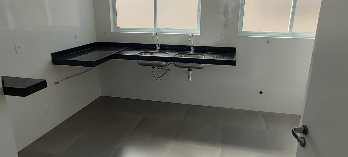 Apartamento, Fernão Dias, 4 Quartos, 3 Vagas, 1 Suíte