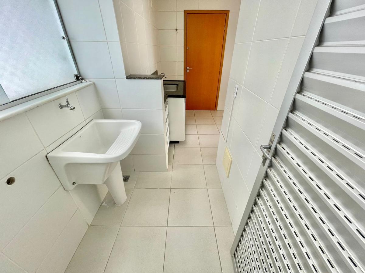 Apartamento, Itapoã, 3 Quartos, 2 Vagas, 1 Suíte