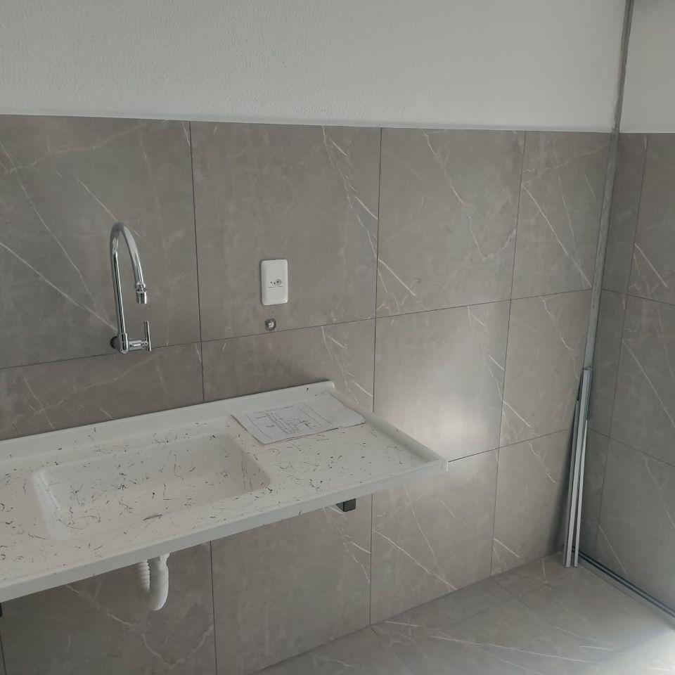 Apartamento, Jacqueline, 3 Quartos, 1 Vaga