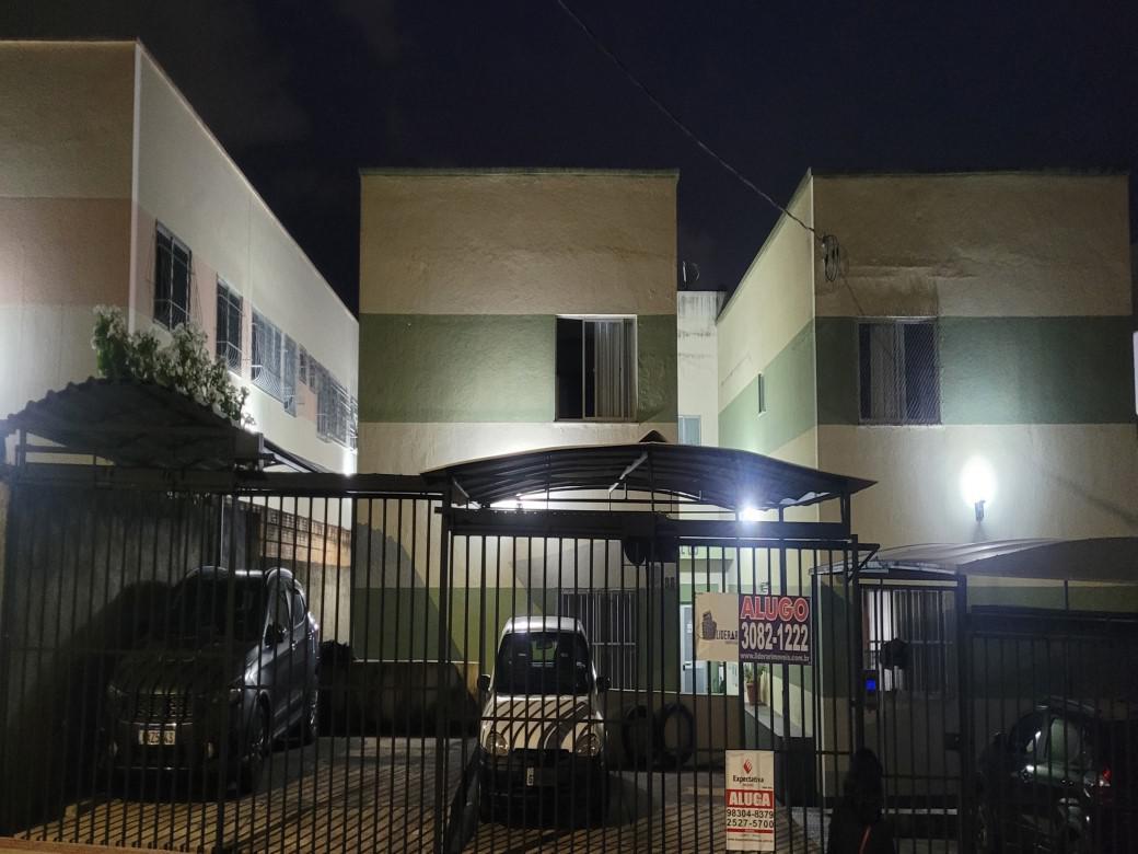 Apartamento, Heliópolis, 3 Quartos, 1 Vaga