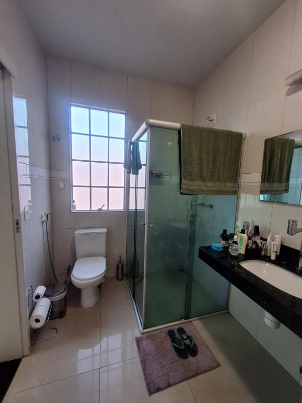 Casa, Novo Eldorado, 5 Quartos, 3 Vagas, 1 Suíte