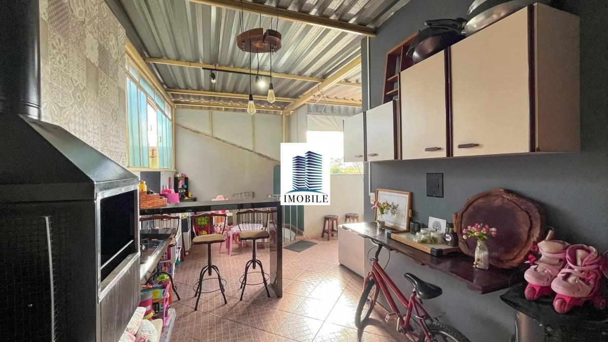 Casa, Minaslândia (p Maio), 3 Quartos, 1 Vaga, 1 Suíte