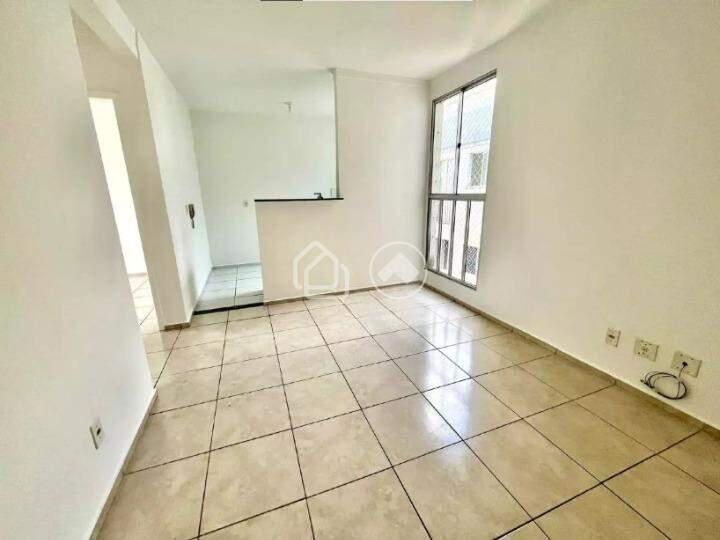 Apartamento, Estrela do Oriente, 2 Quartos, 1 Vaga