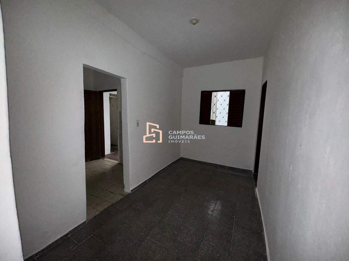 Casa, Brasil Industrial, 2 Quartos, 1 Vaga