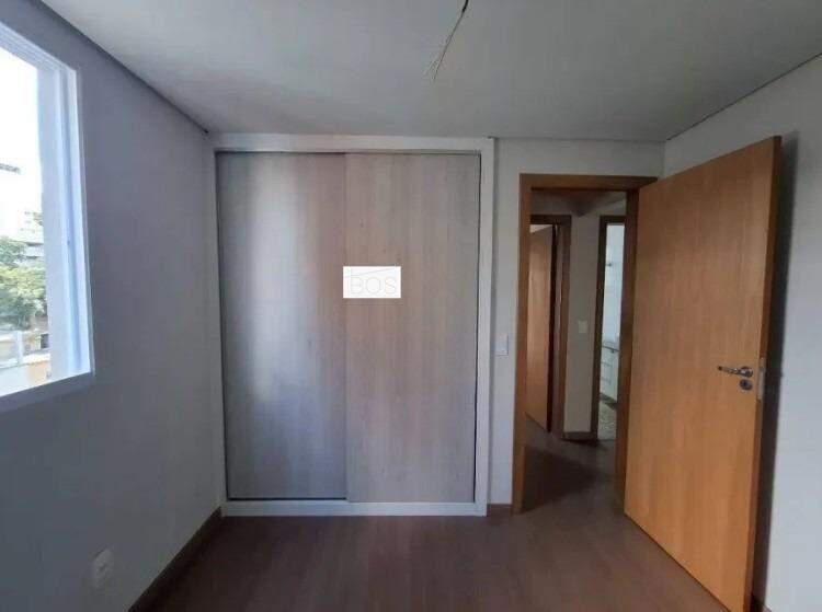 Cobertura, União, 4 Quartos, 2 Vagas, 2 Suítes