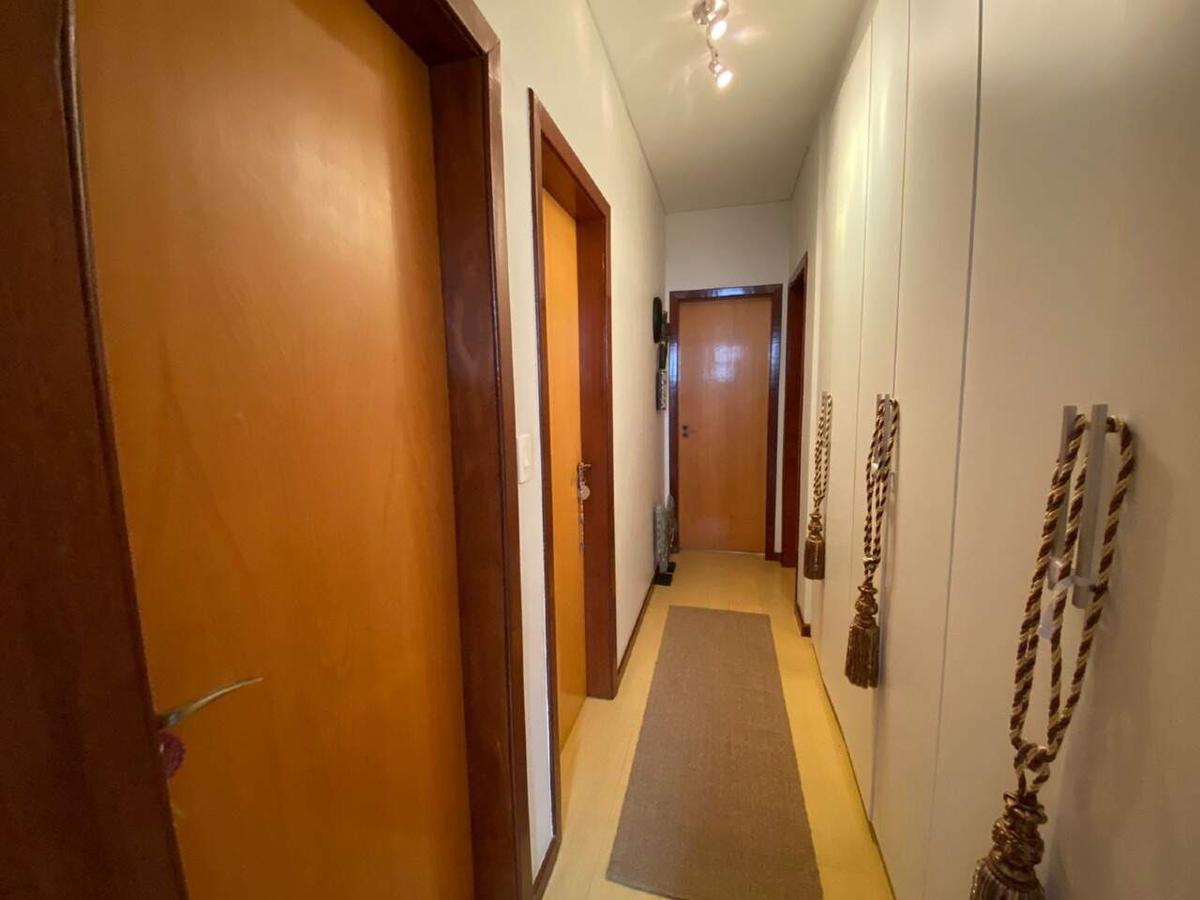 Apartamento, Buritis, 3 Quartos, 2 Vagas, 1 Suíte