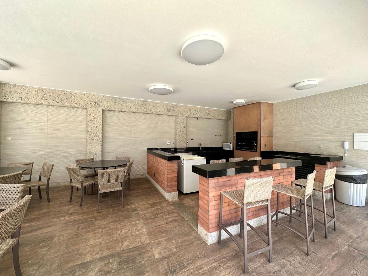 Apartamento, Lourdes, 3 Quartos, 2 Vagas, 1 Suíte