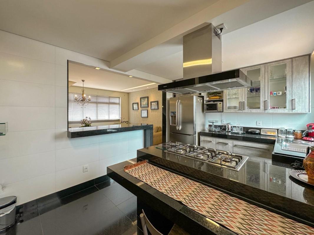 Cobertura, Dona Clara, 3 Quartos, 2 Vagas, 1 Suíte