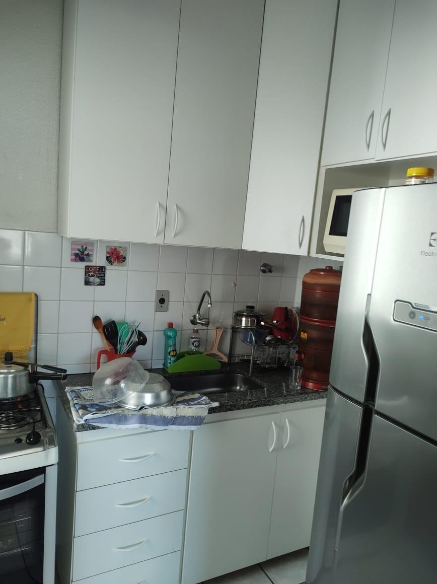 Apartamento, Bandeirantes (pampulha), 2 Quartos, 1 Vaga