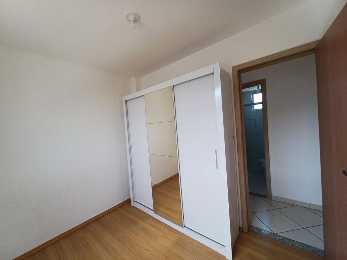 Apartamento, Santa Cruz, 3 Quartos, 2 Vagas, 1 Suíte
