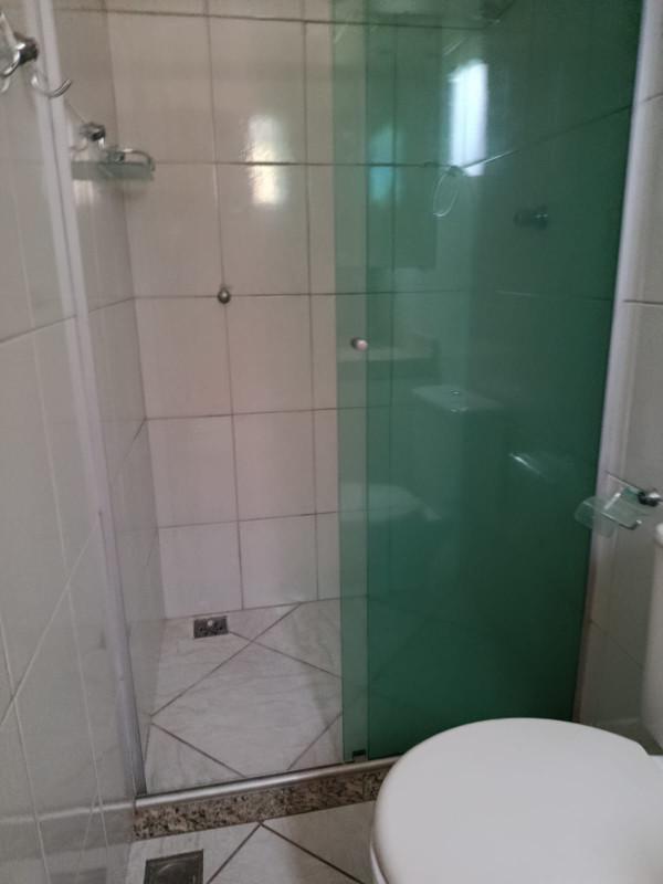 Cobertura, Jardim Montanhes, 3 Quartos, 1 Vaga, 1 Suíte