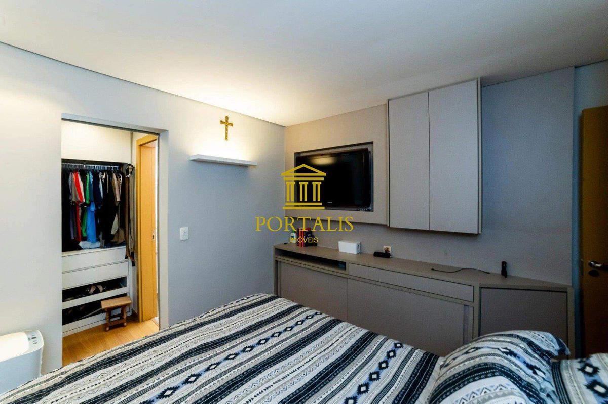 Apartamento, Santo Antônio, 3 Quartos, 2 Vagas, 2 Suítes