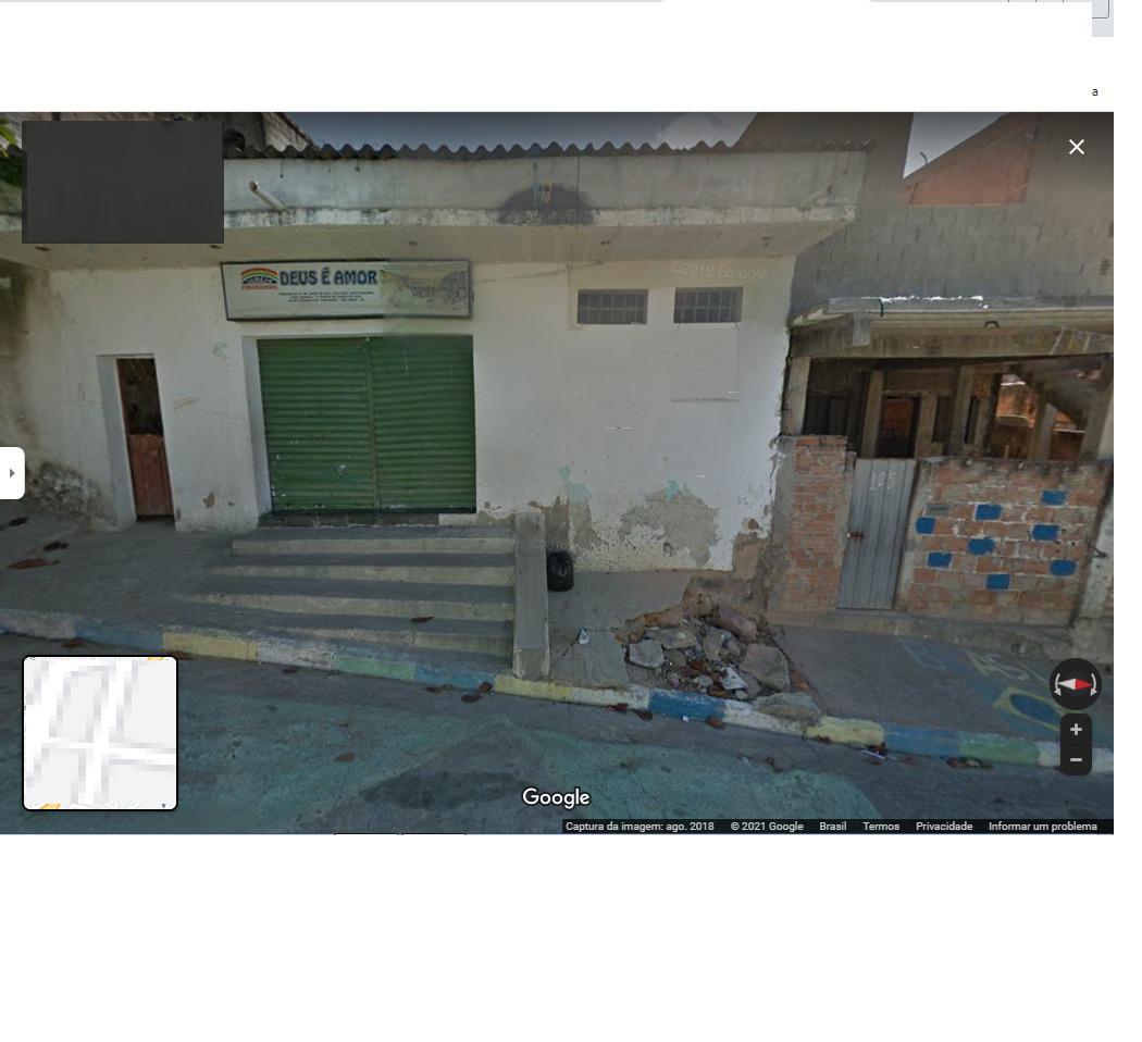Andar, Novo Aarão Reis, 0 Quarto, 0 Vaga
