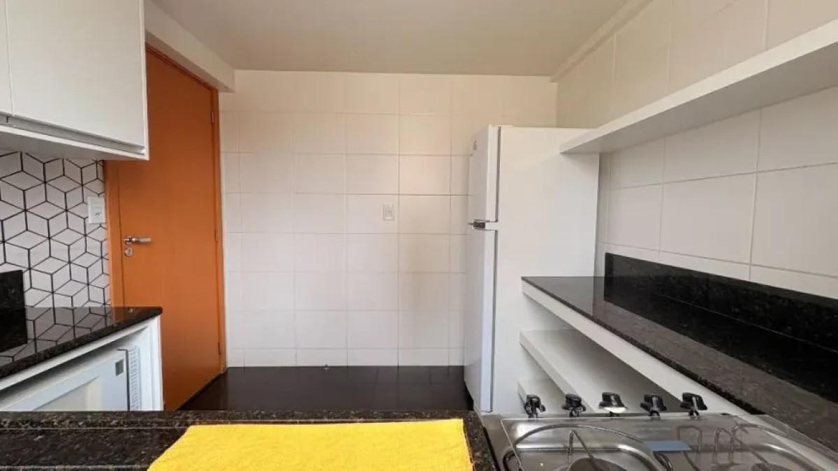 Apartamento, Sagrada Família, 3 Quartos, 2 Vagas, 1 Suíte