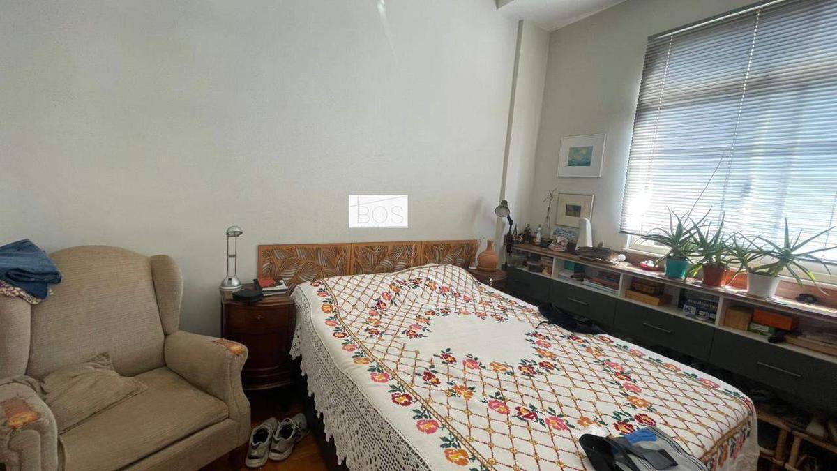 Apartamento, Serra, 3 Quartos, 1 Vaga, 1 Suíte