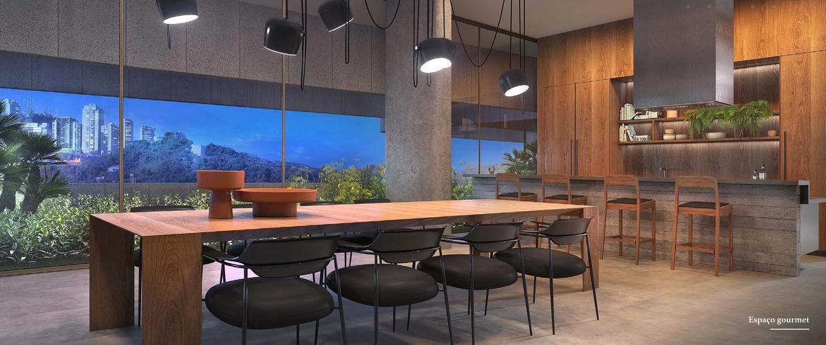 Apartamento, Vale do Sereno, 4 Quartos, 4 Vagas, 4 Suítes