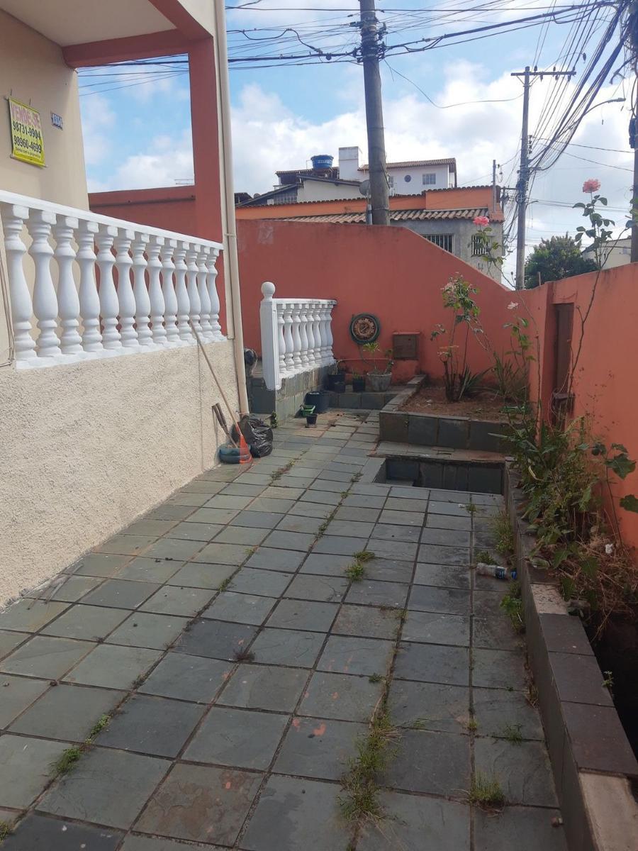 Casa, Paraíso, 5 Quartos, 3 Vagas
