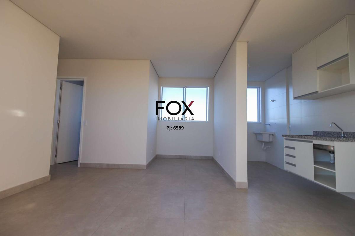 Apartamento, Santa Mônica, 2 Quartos, 2 Vagas