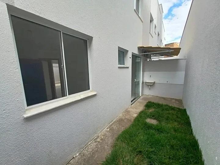 Apartamento, Liberdade, 3 Quartos, 2 Vagas, 1 Suíte