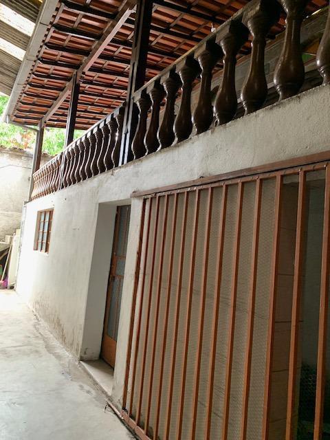 Casa, Dom Bosco, 3 Quartos, 0 Vaga