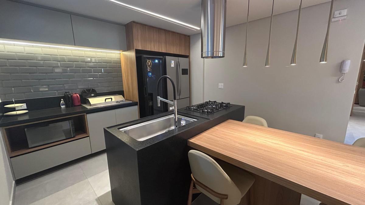 Apartamento, Santa Efigênia, 3 Quartos, 2 Vagas, 3 Suítes