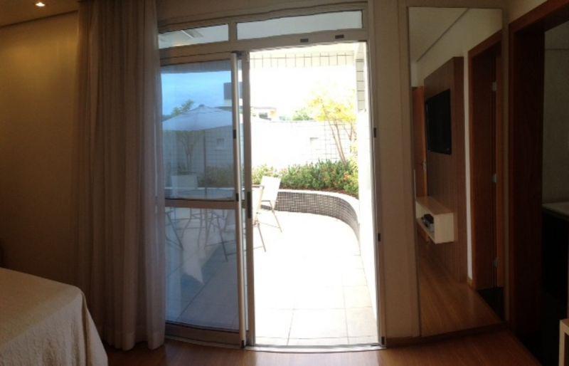 Apartamento, Castelo, 4 Quartos, 4 Vagas, 1 Suíte