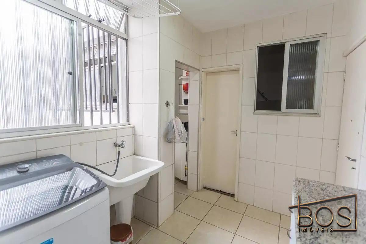Apartamento, Santo Antônio, 3 Quartos, 1 Vaga, 1 Suíte