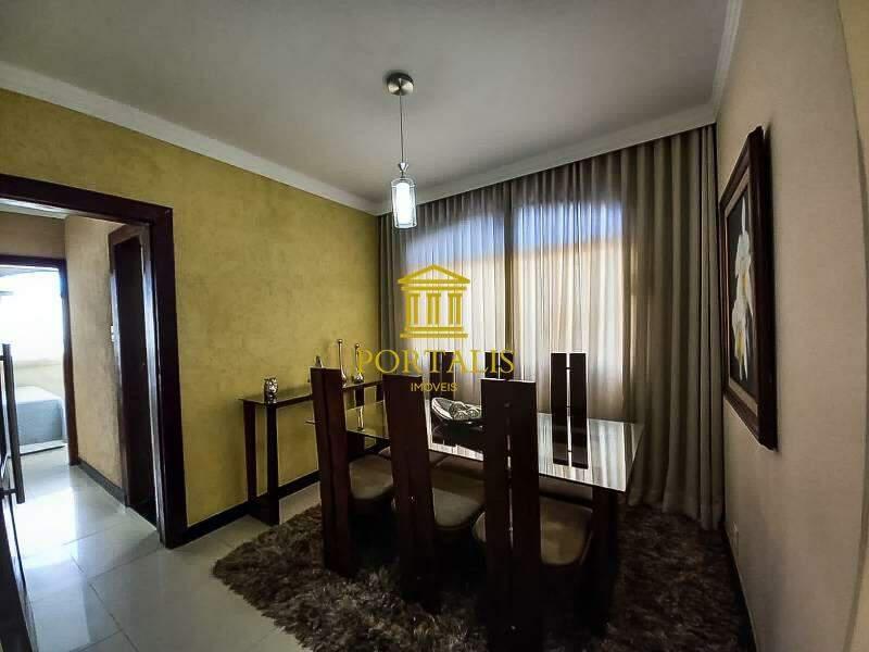 Apartamento, São Lucas, 3 Quartos, 1 Vaga, 1 Suíte