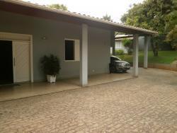Casa, Pampulha, 4 Quartos, 8 Vagas, 4 Suítes
