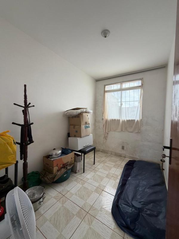 Casa, Solar do Barreiro, 2 Quartos, 1 Vaga