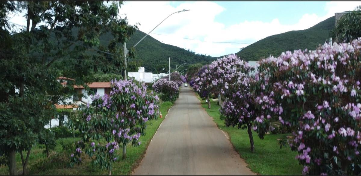 Fazenda, Serra dos Bandeirantes, 0 Quarto, 0 Vaga