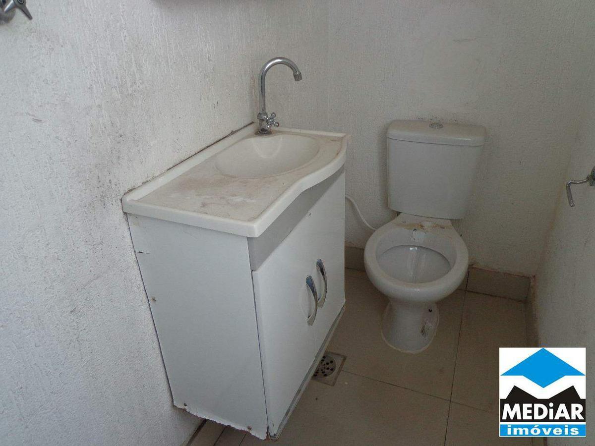 Sala, Santa Efigênia, 0 Quarto, 0 Vaga