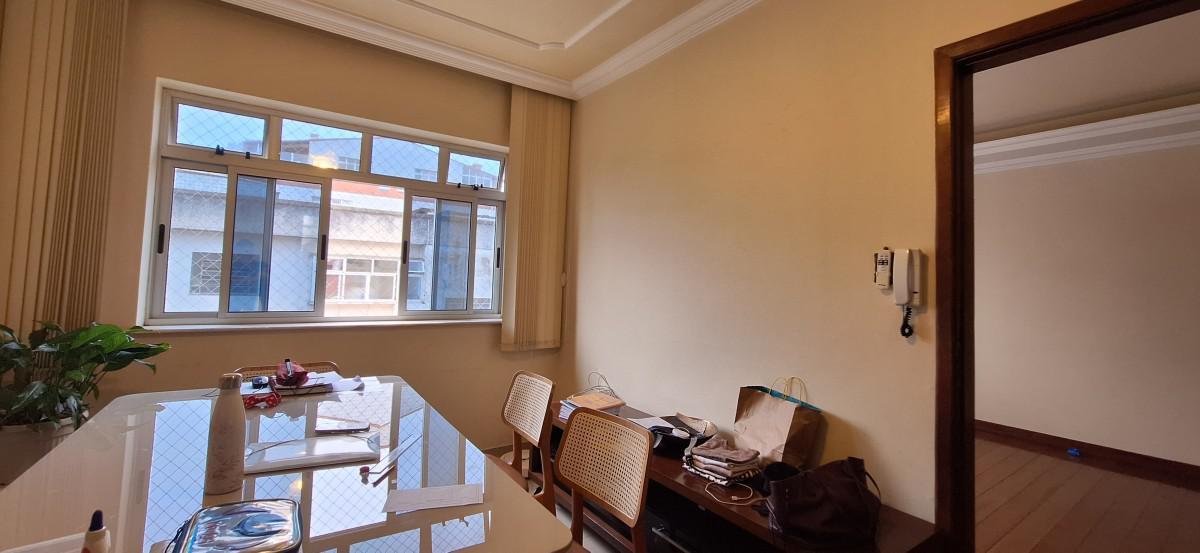 Apartamento, Sagrada Família, 3 Quartos, 1 Vaga, 1 Suíte