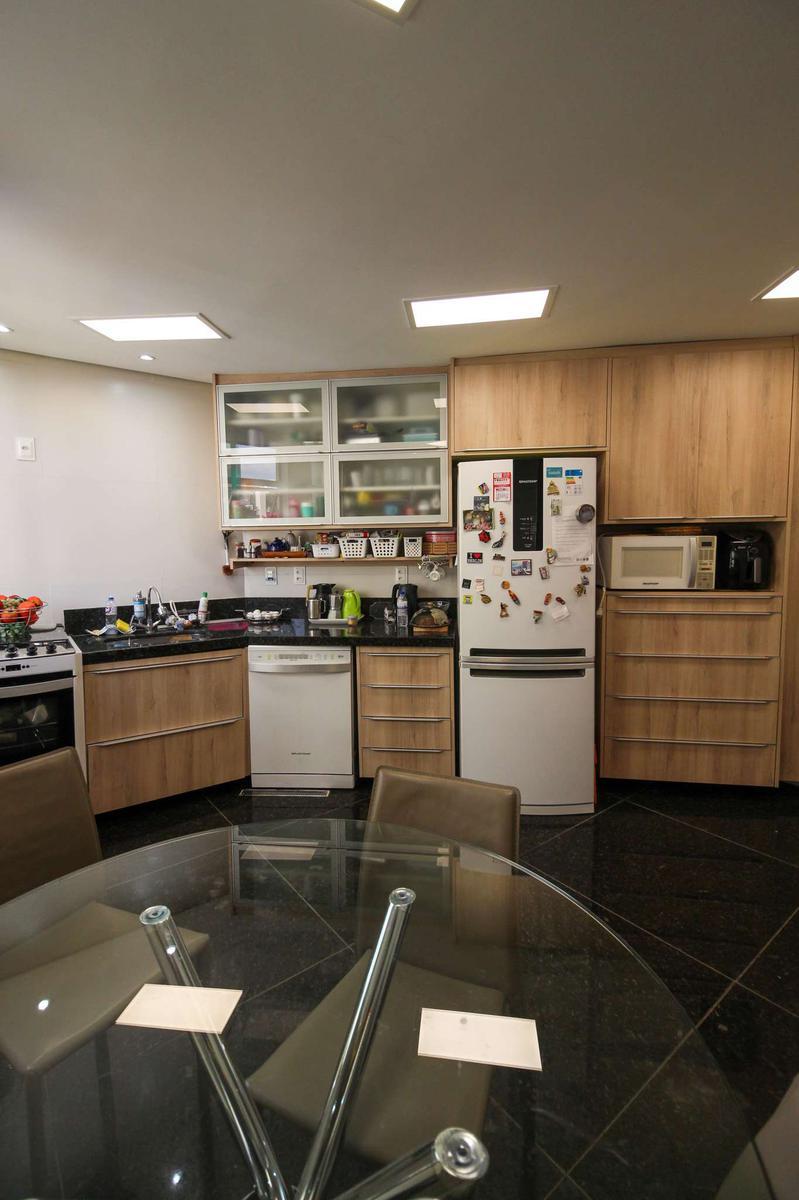 Apartamento, Santo Antônio, 4 Quartos, 2 Vagas, 1 Suíte