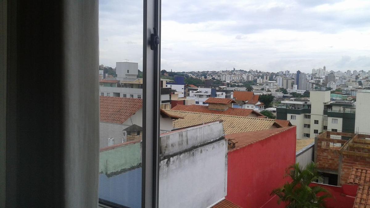 Apartamento, Serrano, 2 Quartos, 1 Vaga