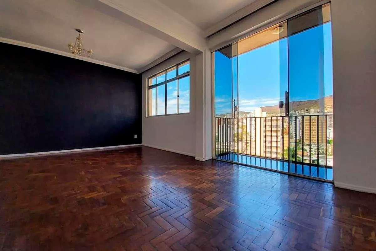 Apartamento, São Pedro, 3 Quartos, 1 Vaga, 1 Suíte